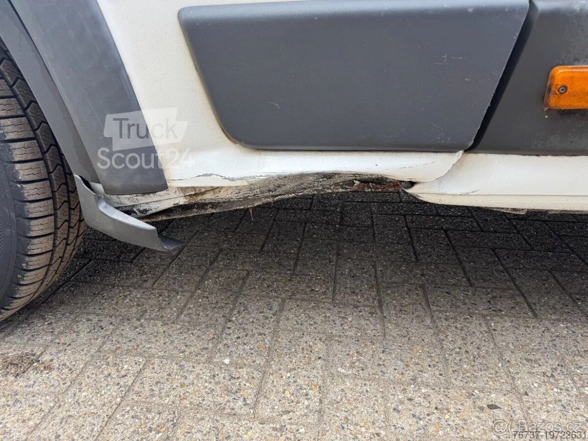 Citroën Jumper MAXI - 8