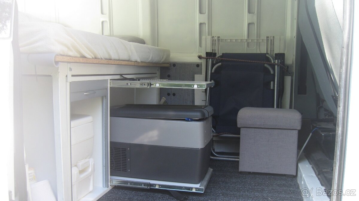 ford tranzit kemp - 8