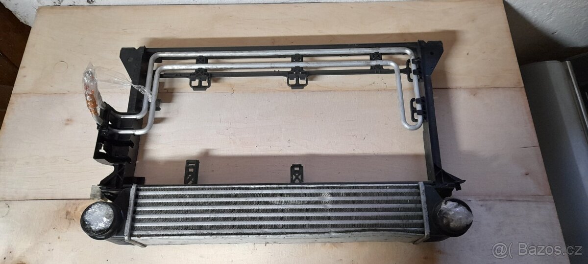 BMW e36 e39 e46 e53 mix dílu - 8