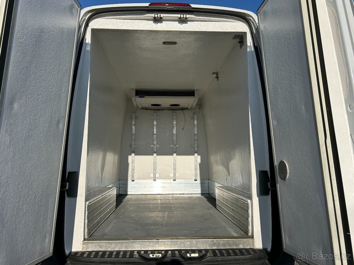 Mercedes-Benz Sprinter 316 CDI Izoterm - 8