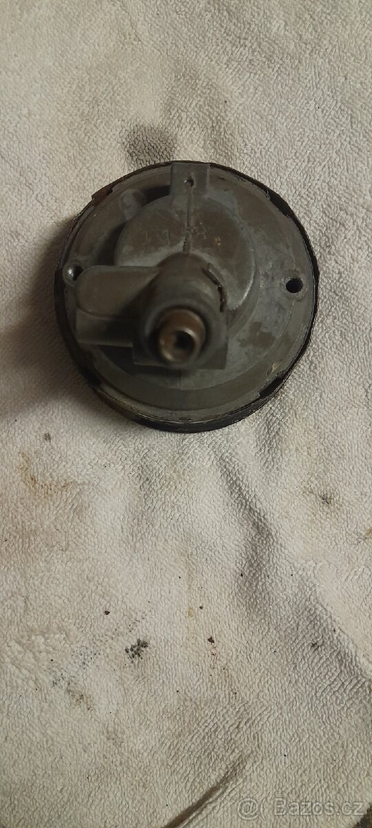 Jawa pérák tachometr - 8