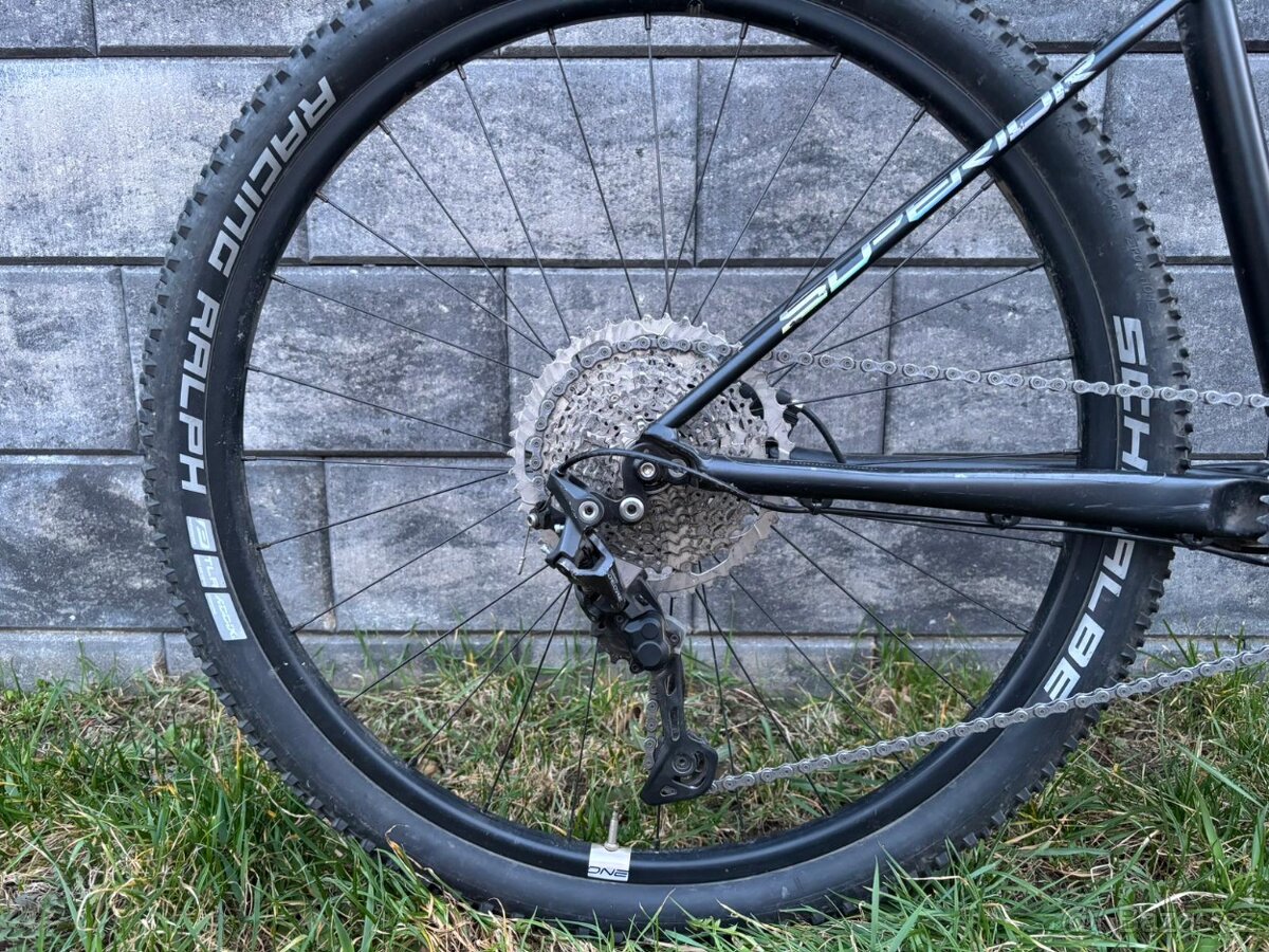 Superior Team 27 Elite - 8