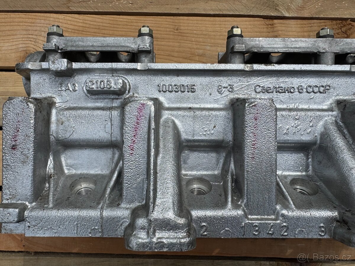 Lada 2108 Samara Nová hlava uloženka - 8