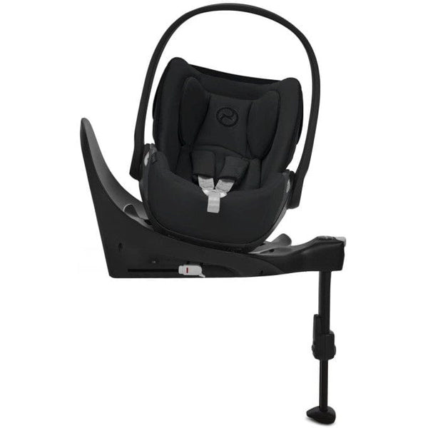 Cybex Balios S Lux Luxury Cloud T Bundle - 8