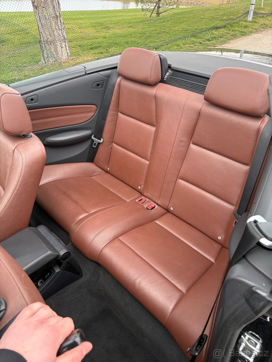 BMW 120d e88 (cabrio) - 8