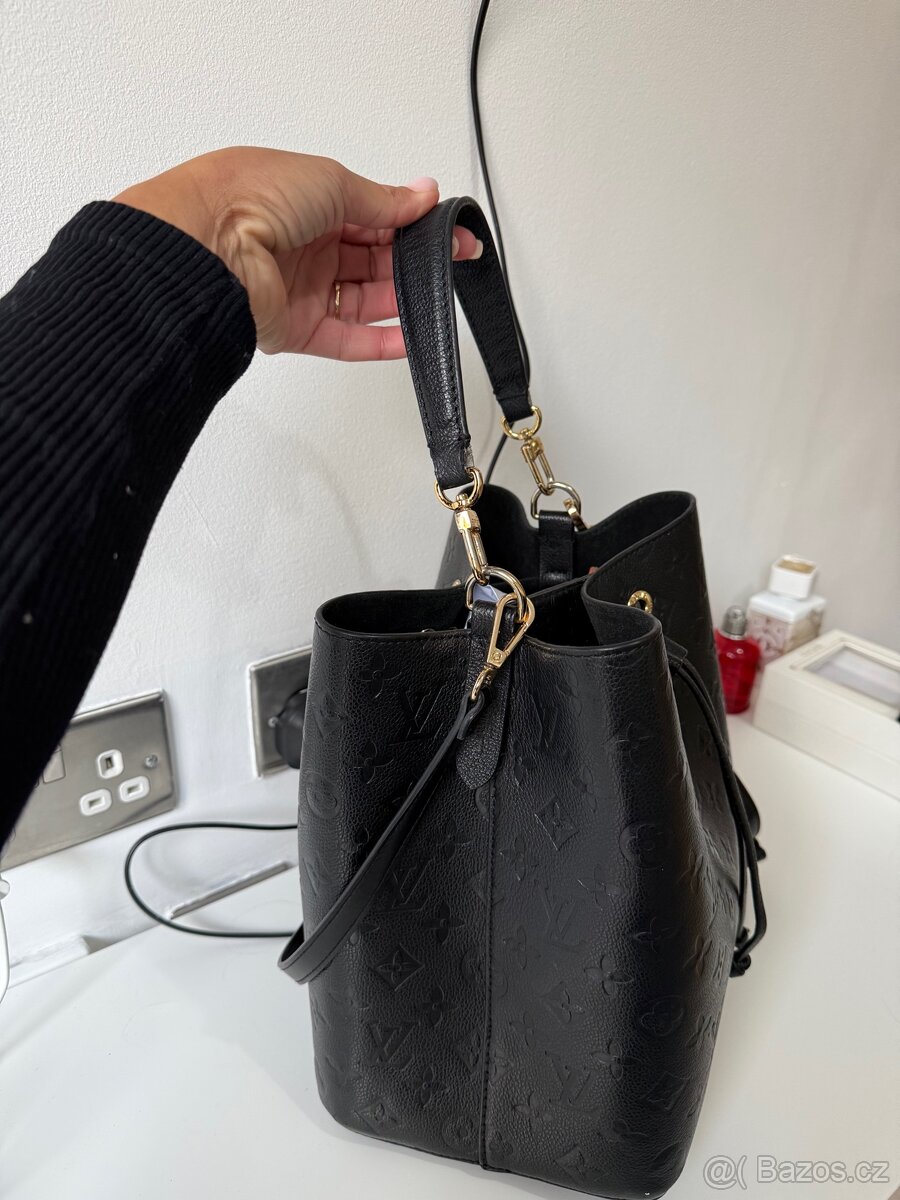 “Louis Vuitton” noe noe vak - 8