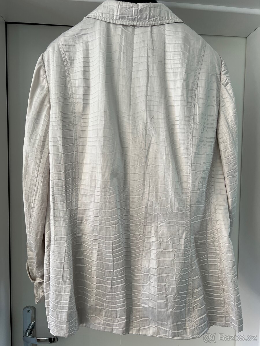 Dámské sako Elena Grunert - 8