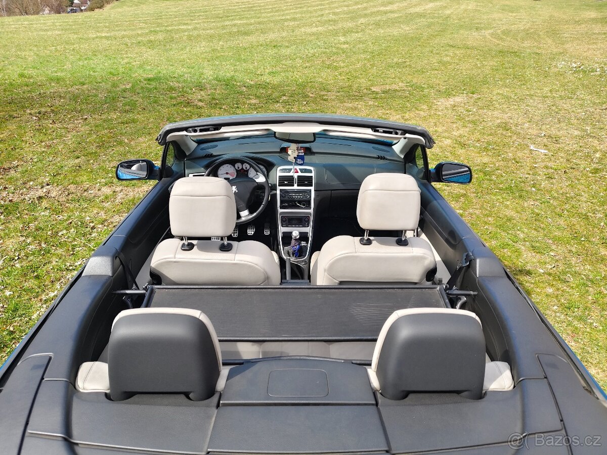 Peugeot 307 cc Cabrio - 8