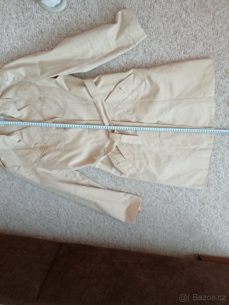 Jarní, podzimní kabátek ETAM - 8