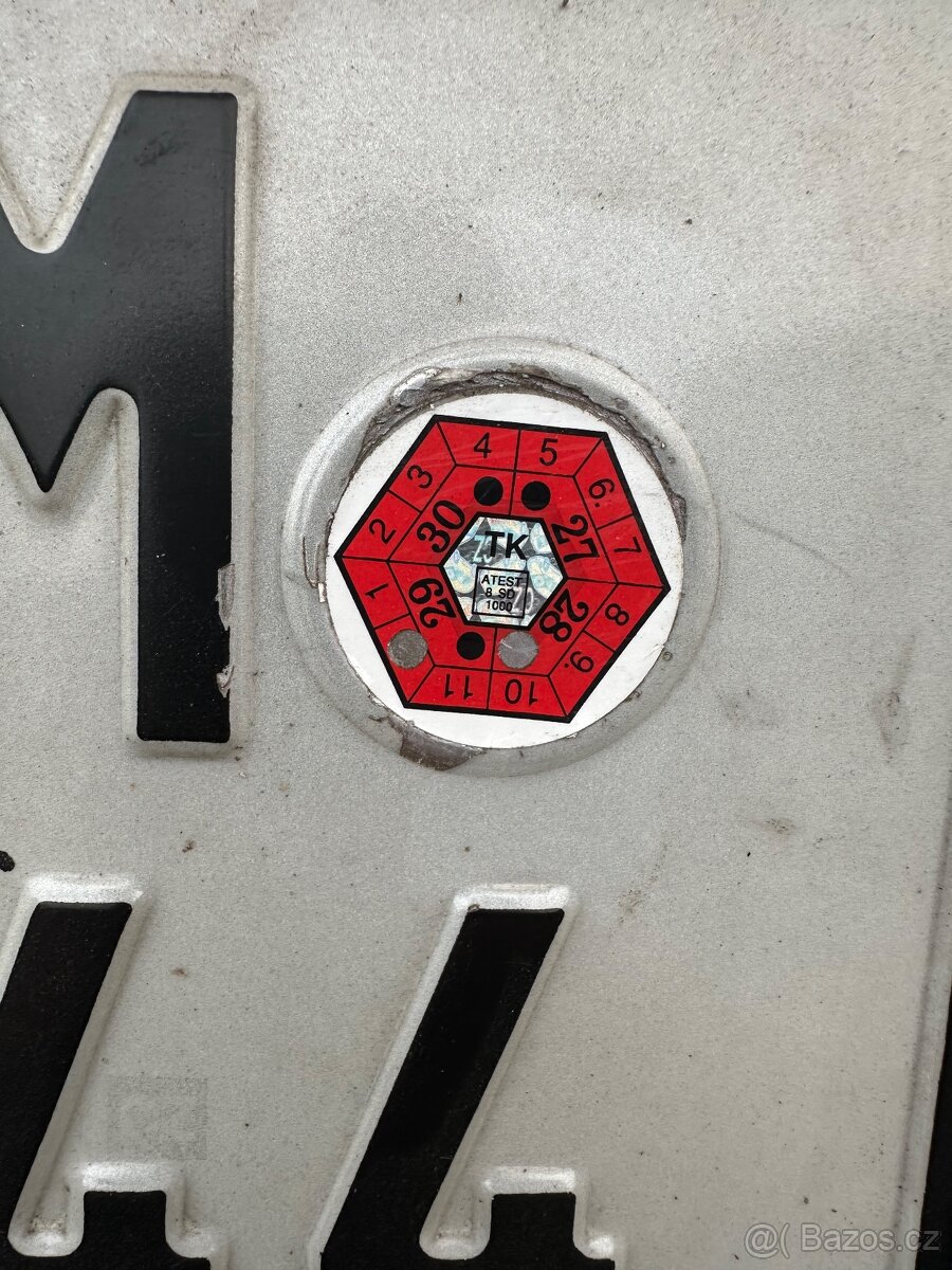 BMW R 1150 GS, r.v. 2000, 83.000km - 8