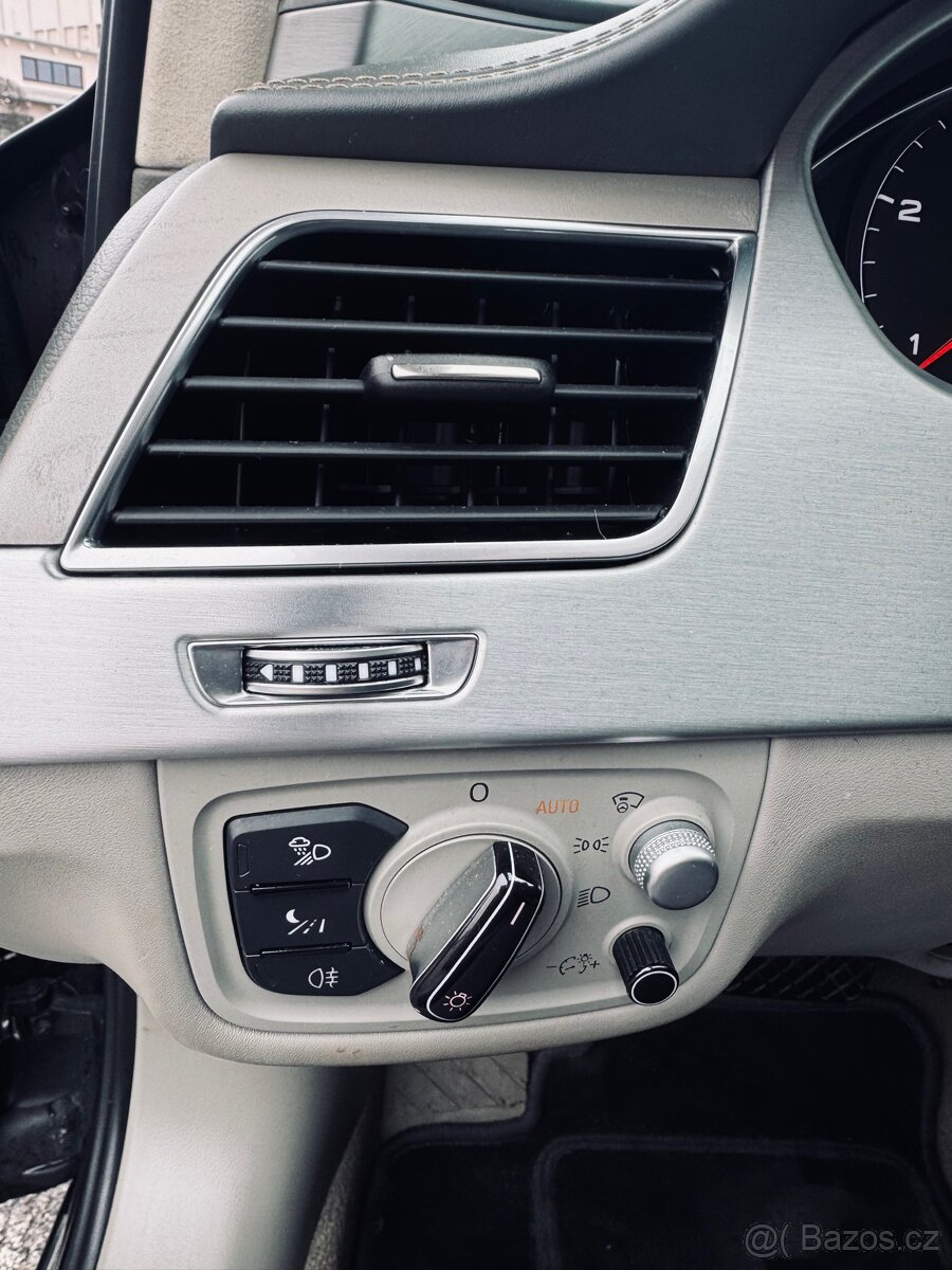 Audi A8 Quattro 3.0 nafta - 8