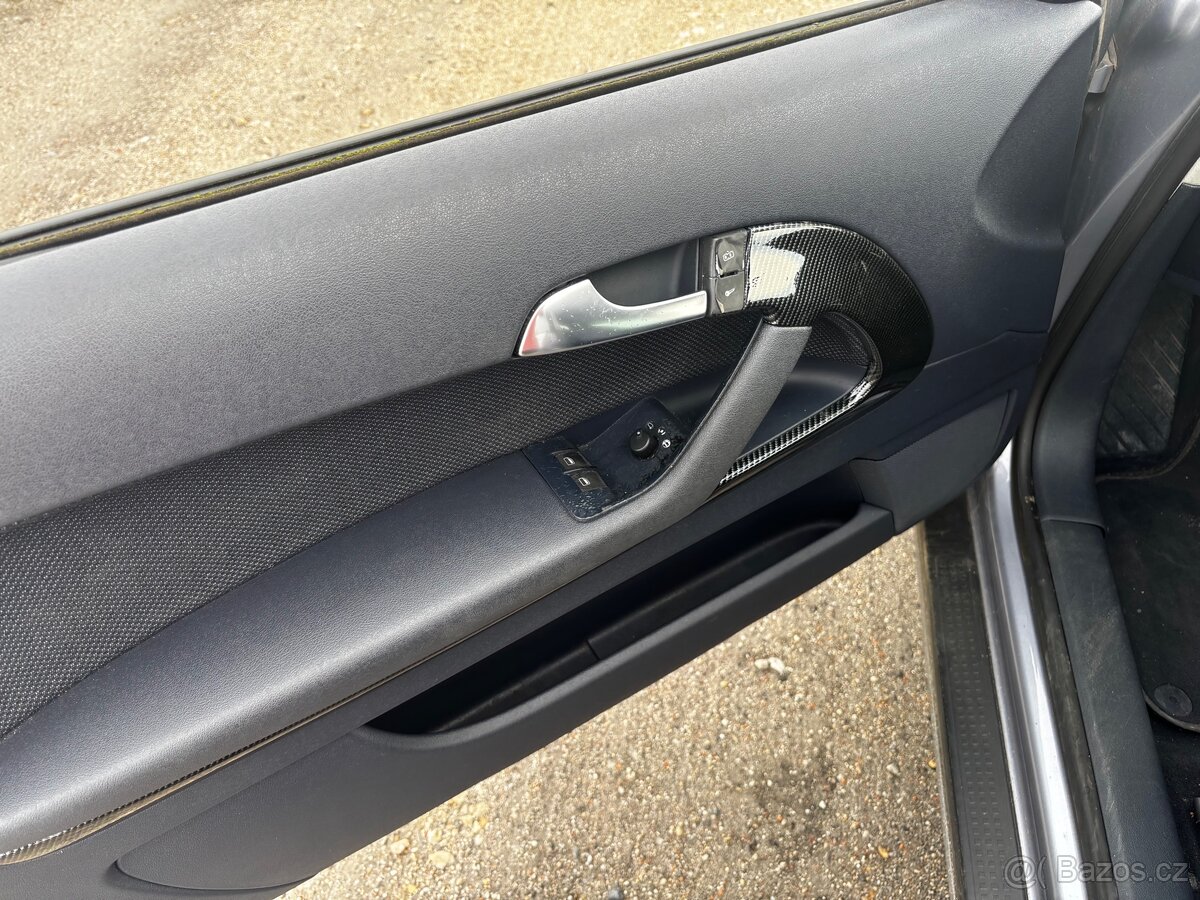 Prodame Audi A3 2.0 FSI - 8