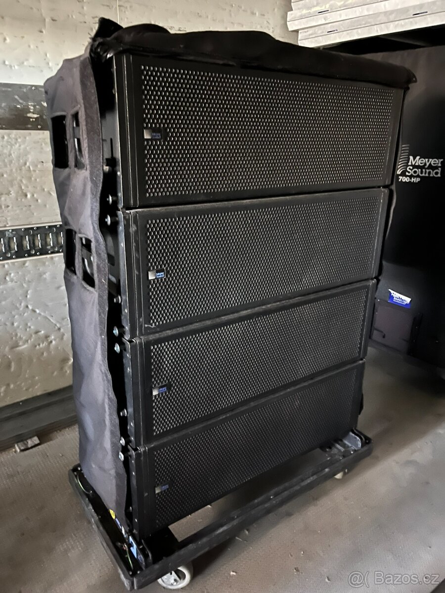 Meyer Sound Mica - 8