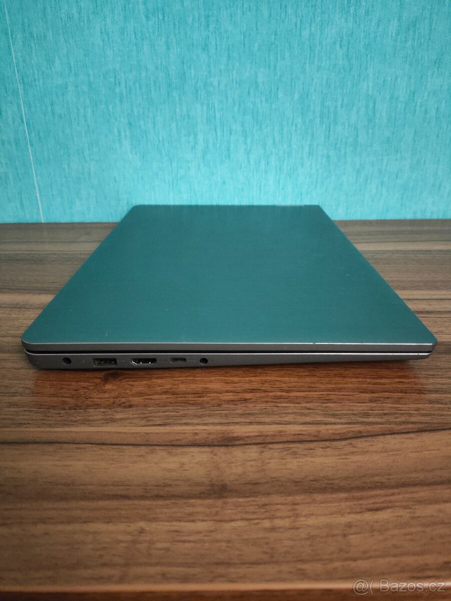 Lenovo IdeaPad 3 15 | Ryzen 5 • 20GB • 256GB SSD - 8