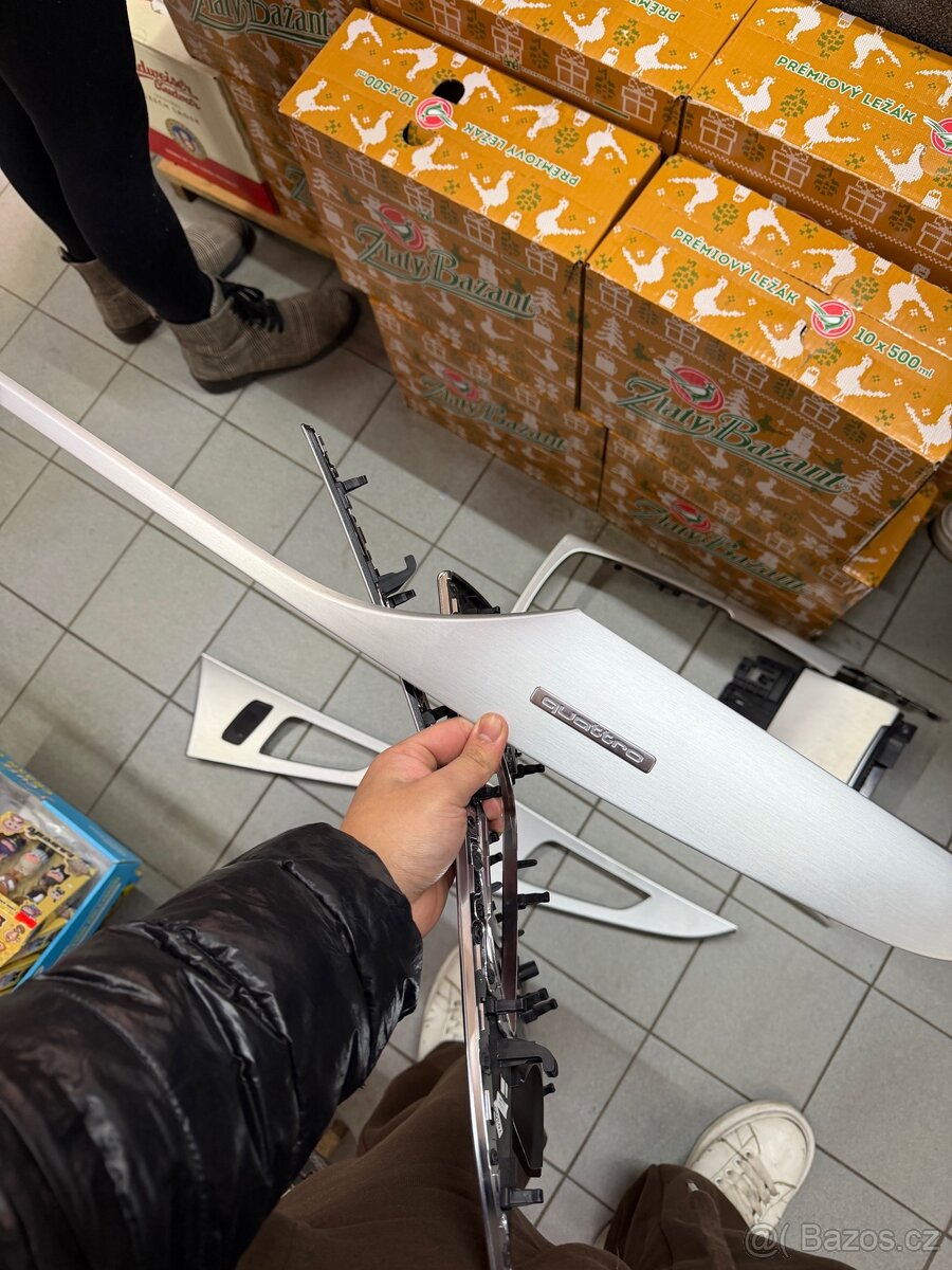 Dekor A6 C7 - 8