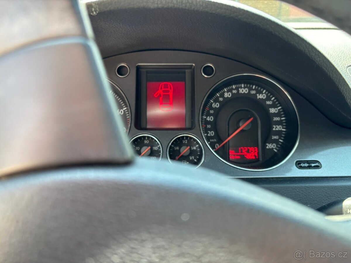 Passat - 8