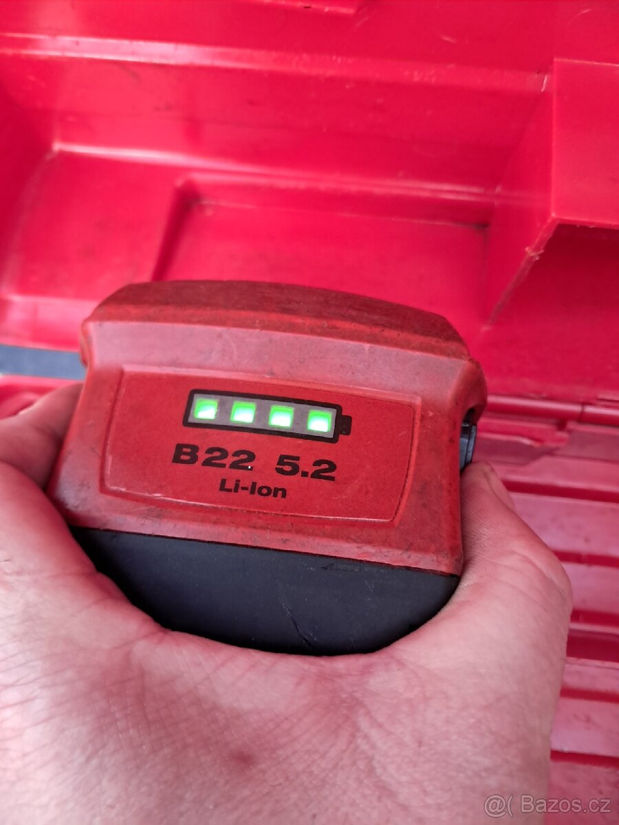 Hilti SF 6-A22 - 8