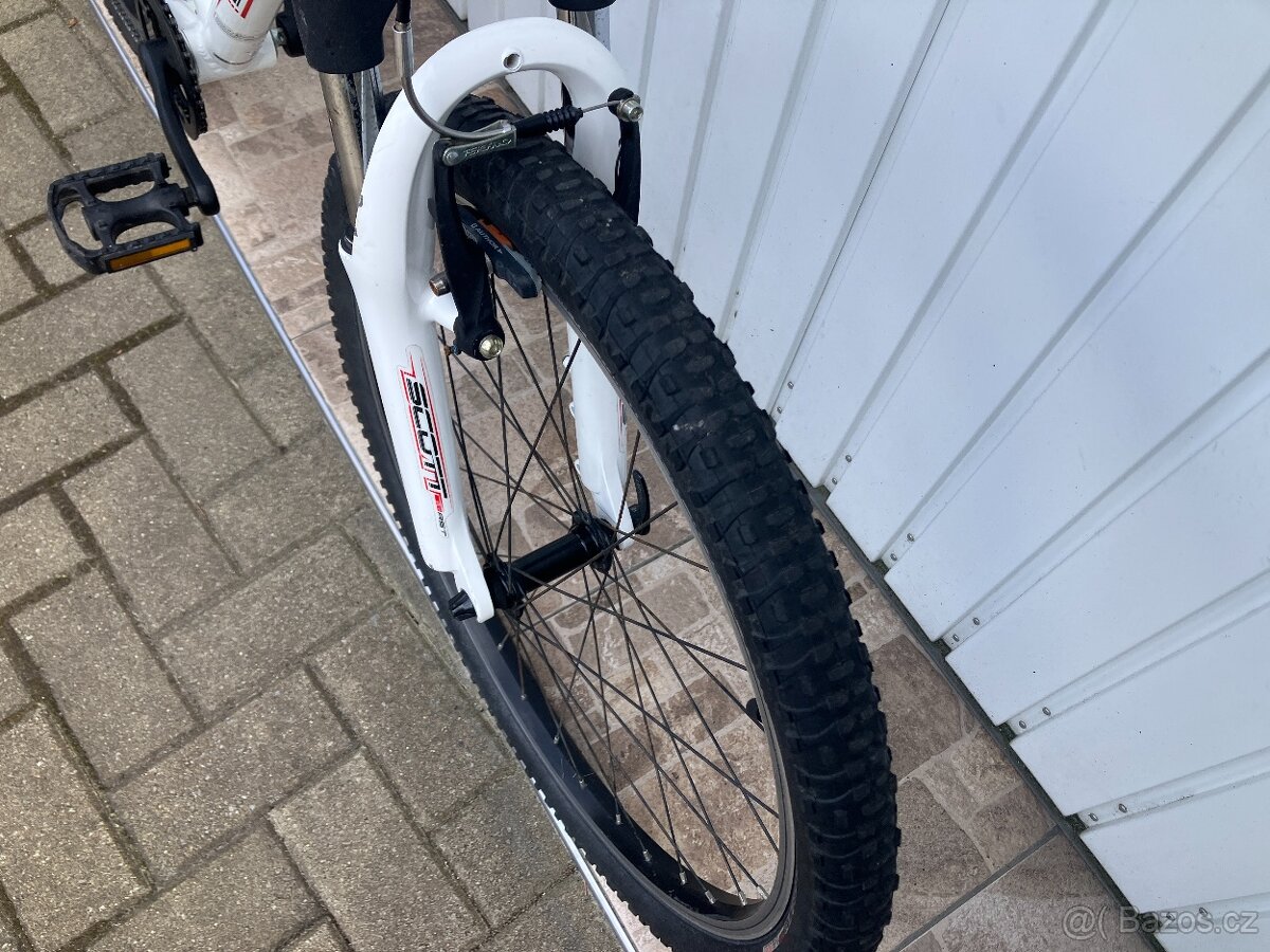 DĚTSKÉ KOLO SCOTT 24 - 8