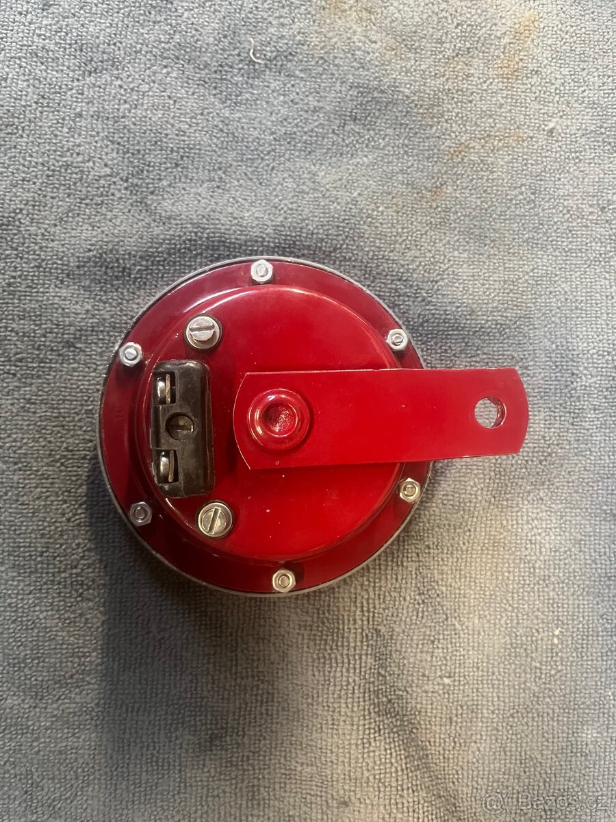 Klakson Jawa 6V - 8