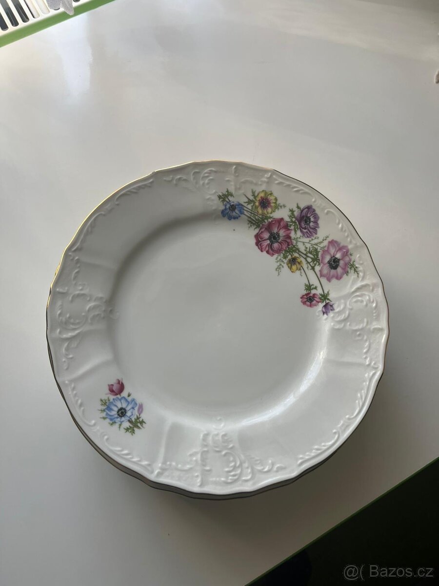 Československý porcelán - 8