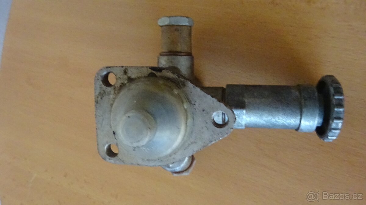 Retro eterové patrony MOTOR STARTER R20 - 8