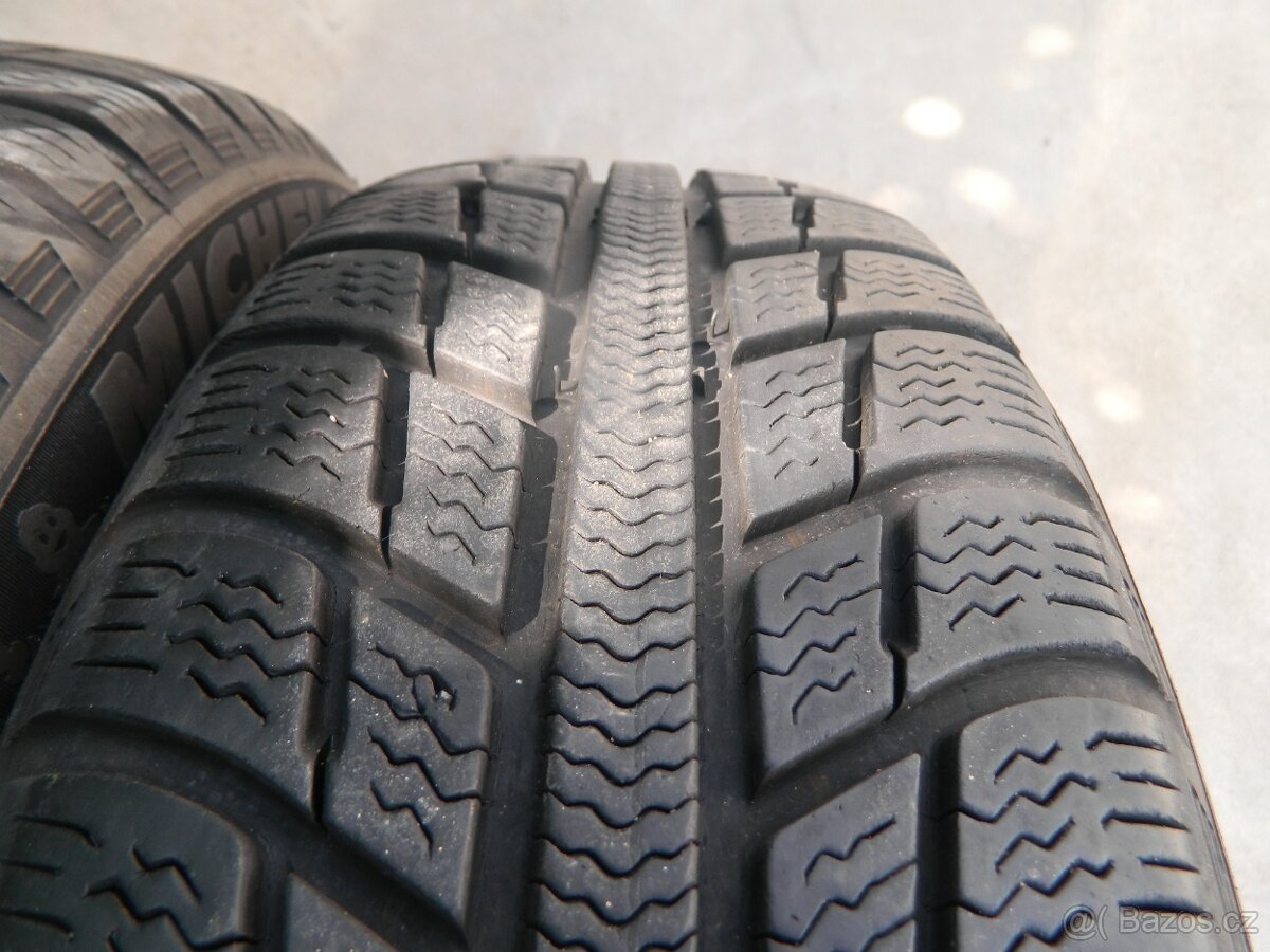 alu kola 4x100r15 - 8
