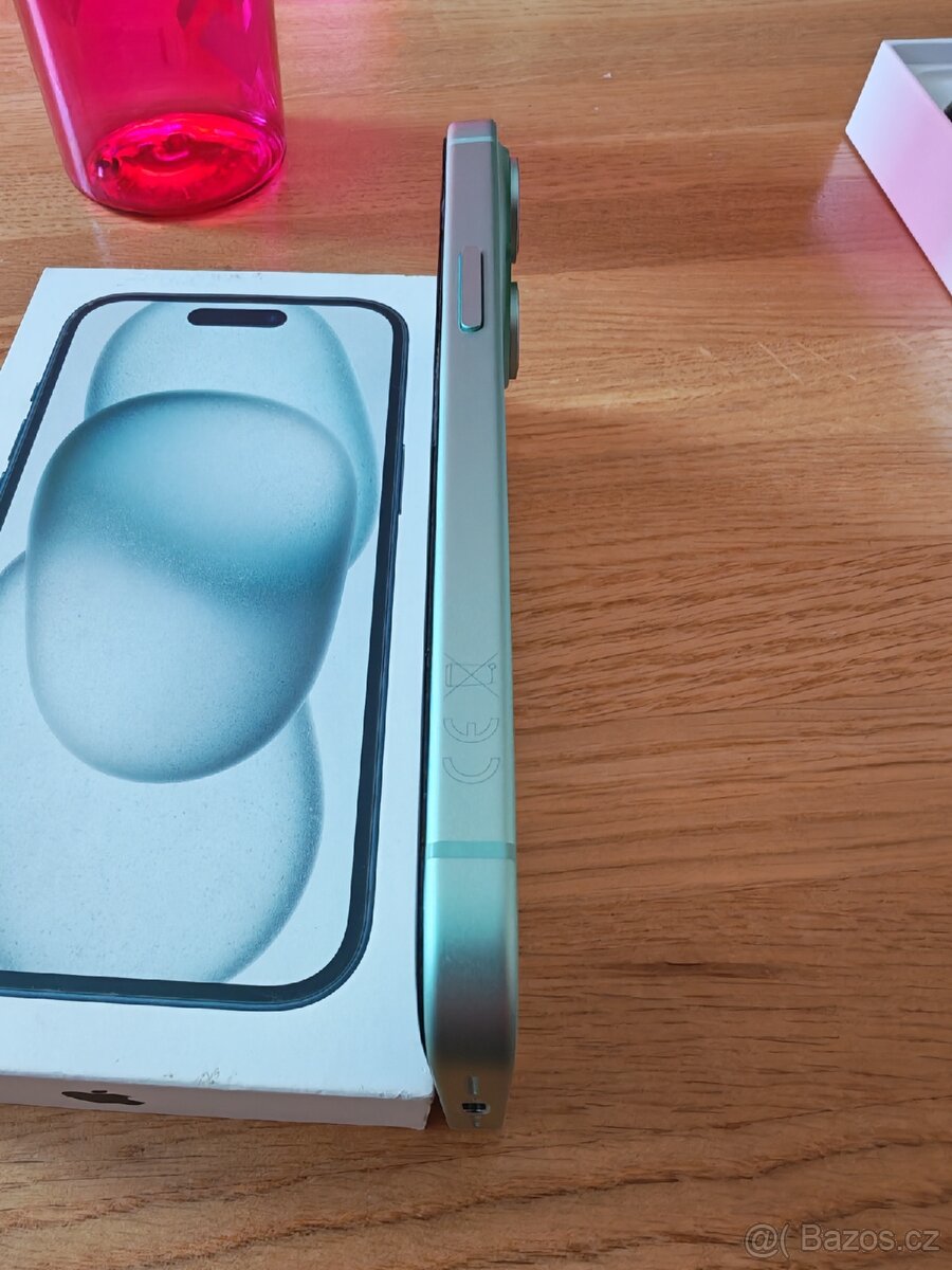 Apple Iphone 15 - 8