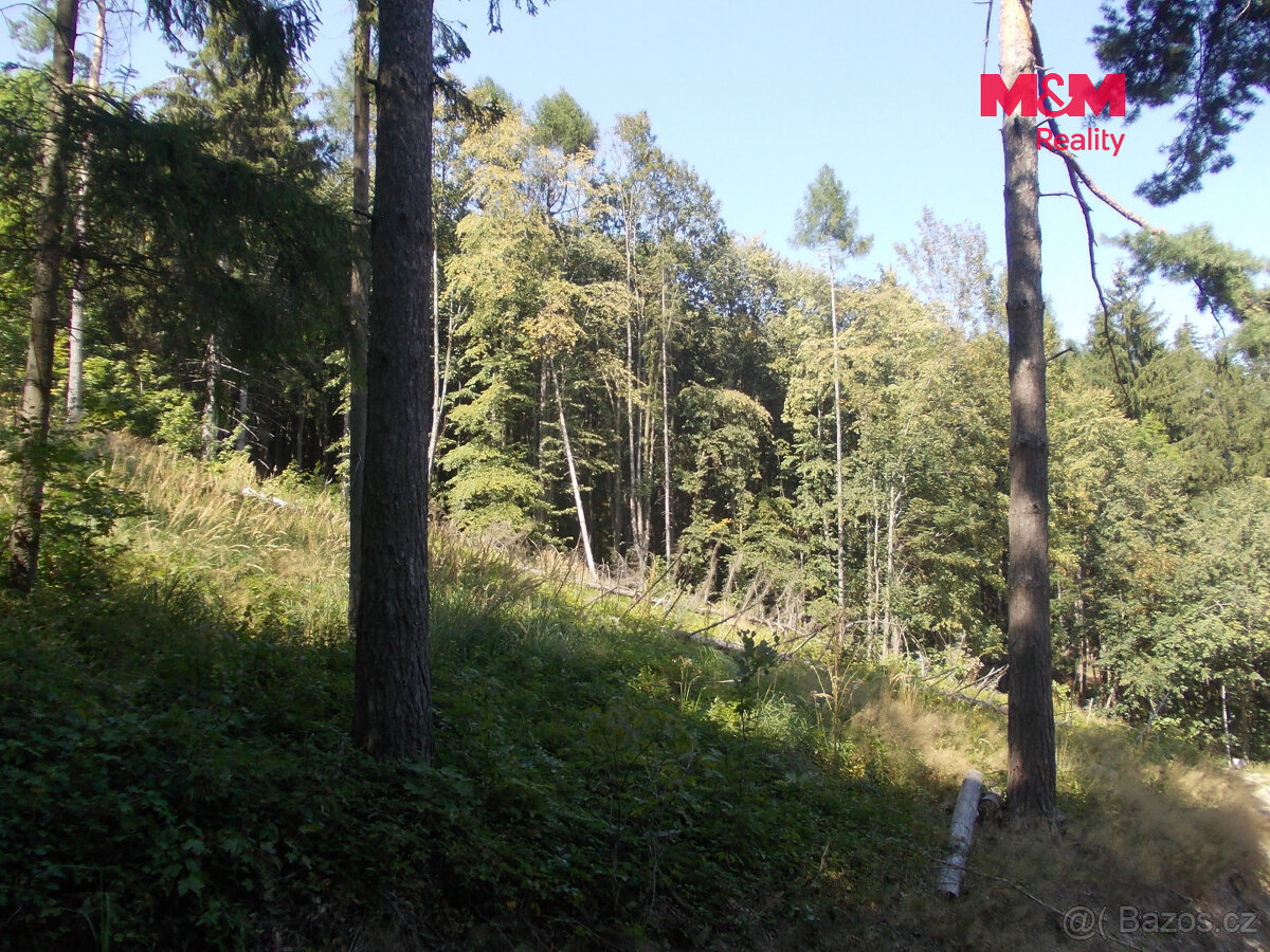 Prodej chaty, 36 m², Pstruží - 8