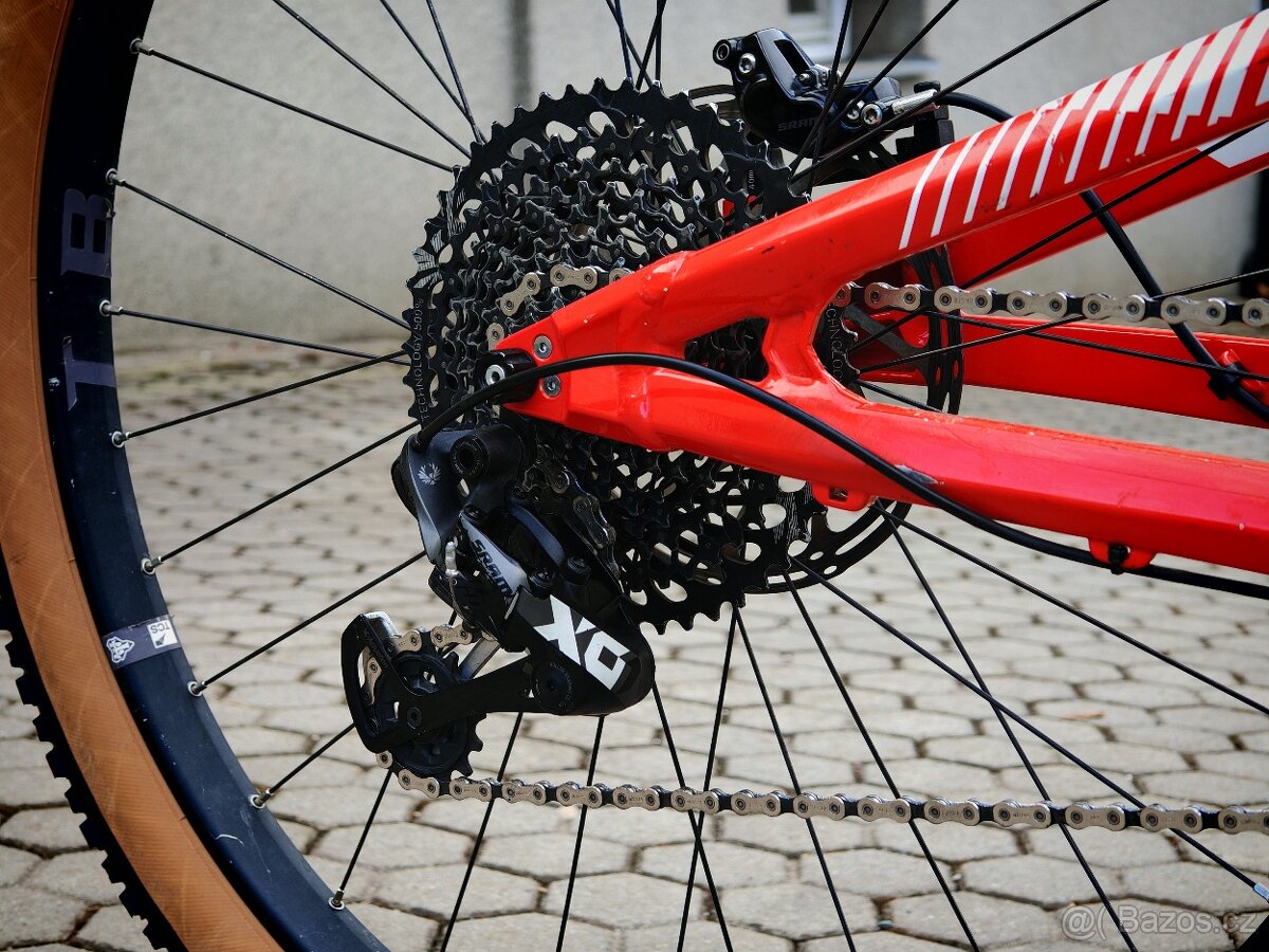 Kross Moon 3.0 - 8