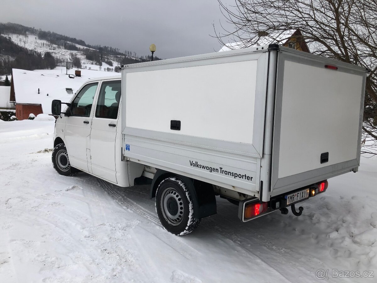 Transporter - 8