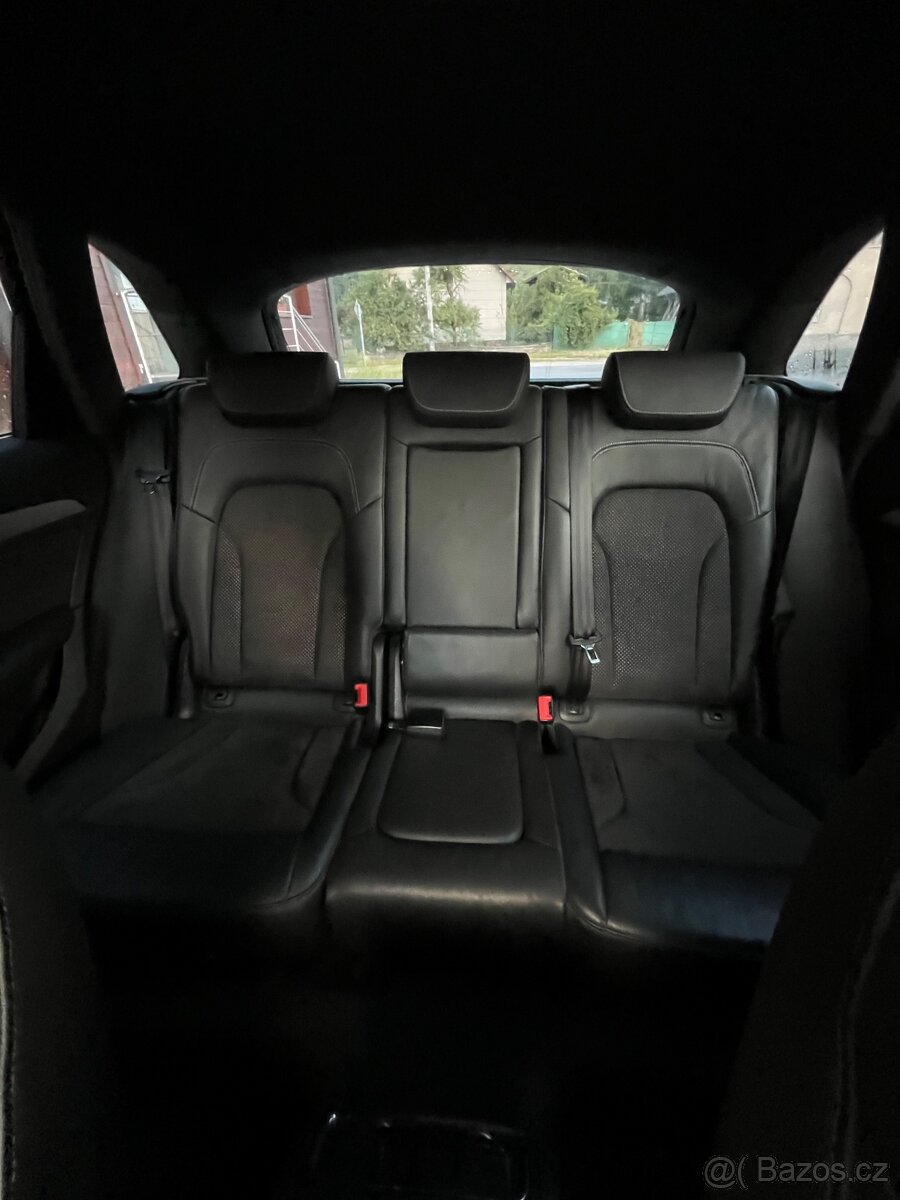 Audi Q5 - 8