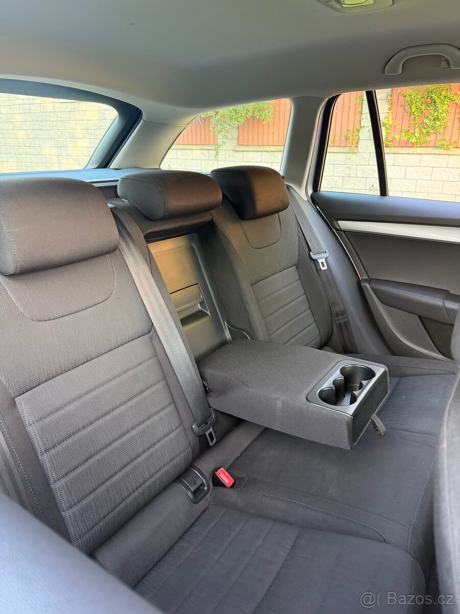 ‼️ ŠKODA OCTAVIA 3, DSG, TOP STAV ‼️ - 8