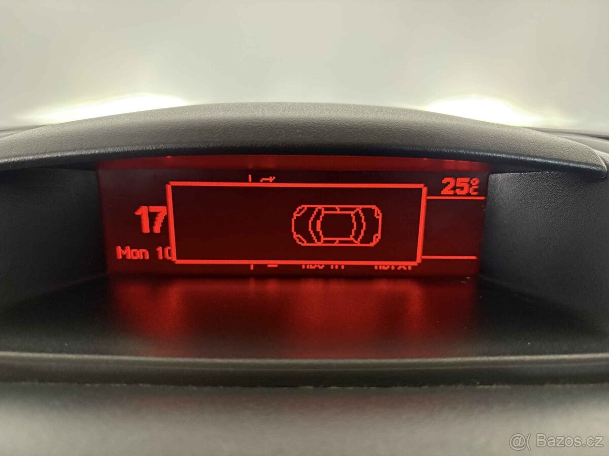 Peugeot Partner 1.6HDi , 84 kW nafta, 2013 - 8
