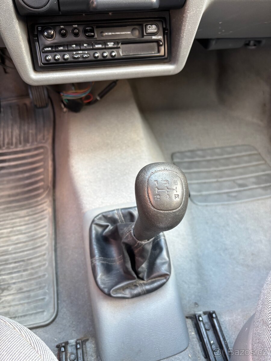Škoda Felicia 1.3MPI - 8