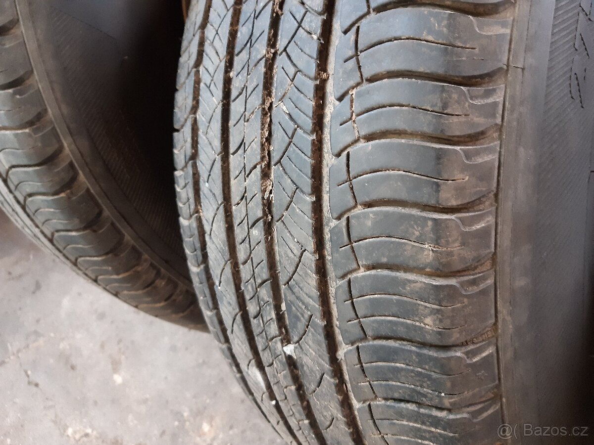 ALU 6X139 R16 - 8