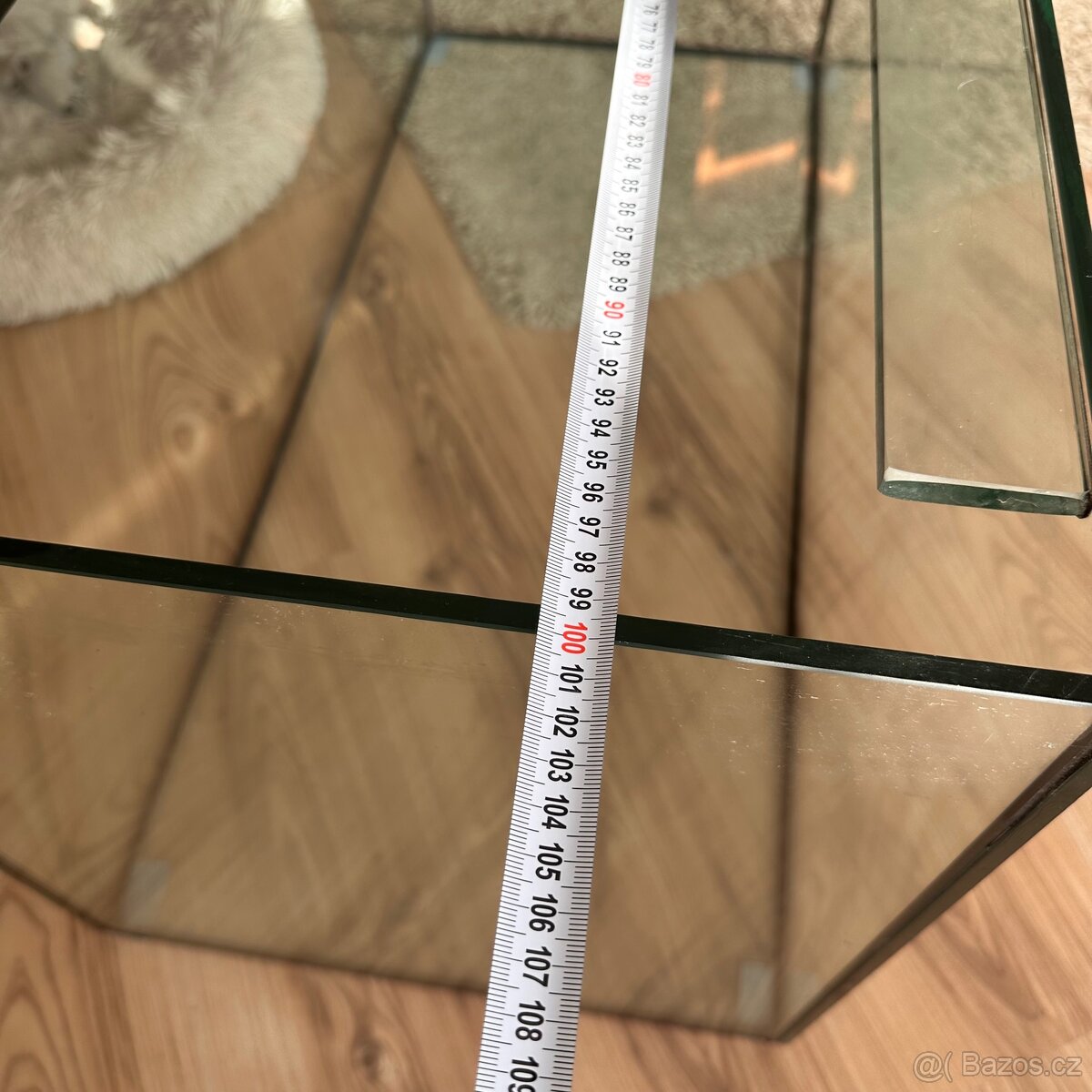 Akvárium 225l TOP stav - 8