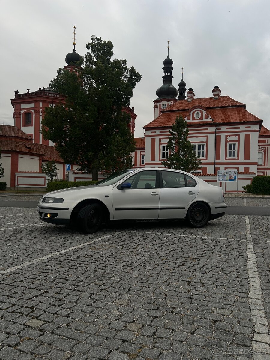 Seat Toledo - 8