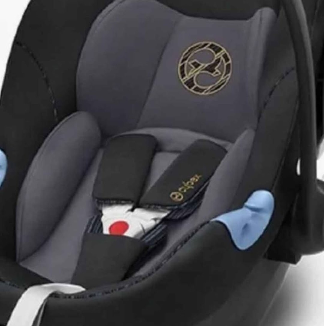 Vajíčko/autosedačka Cybex Aton M i-size a base/základna M - 8