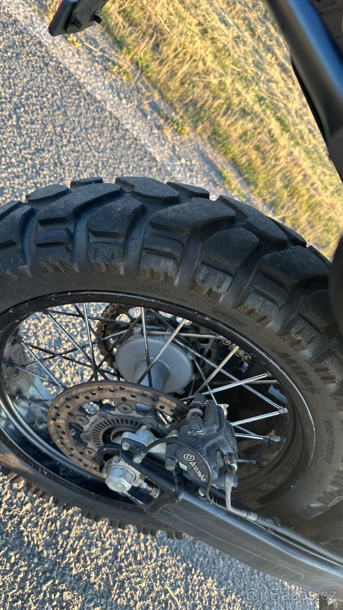 KTM 990 Adventure - 8