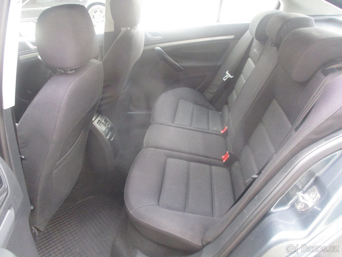 Škoda Octavia 1.9 TDi - 8