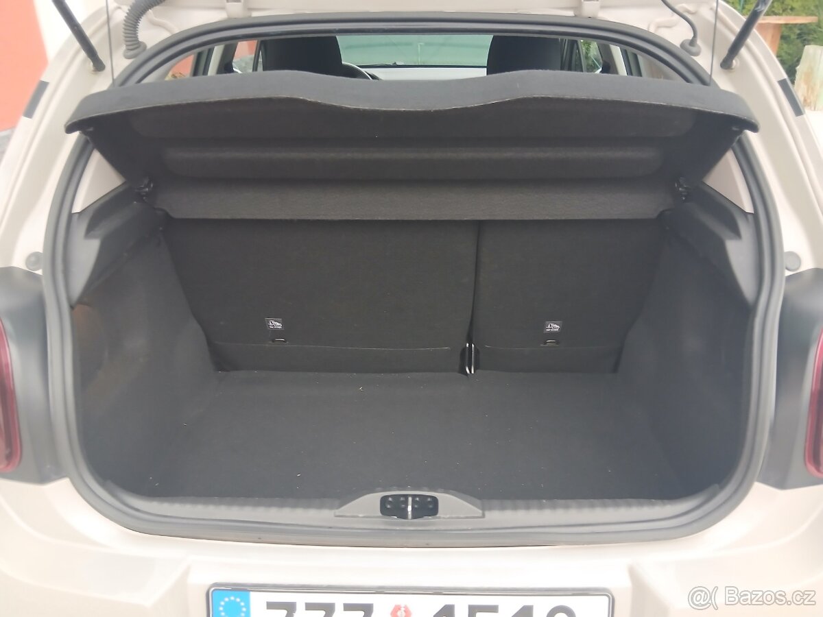 Citroën C3 1.2i ČR 1.MAJ. - 8