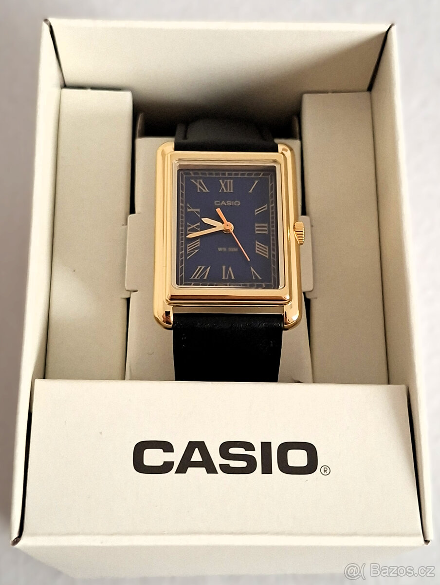 Casio LTP-B165GL-2BVEF (-30% z PC) - 8