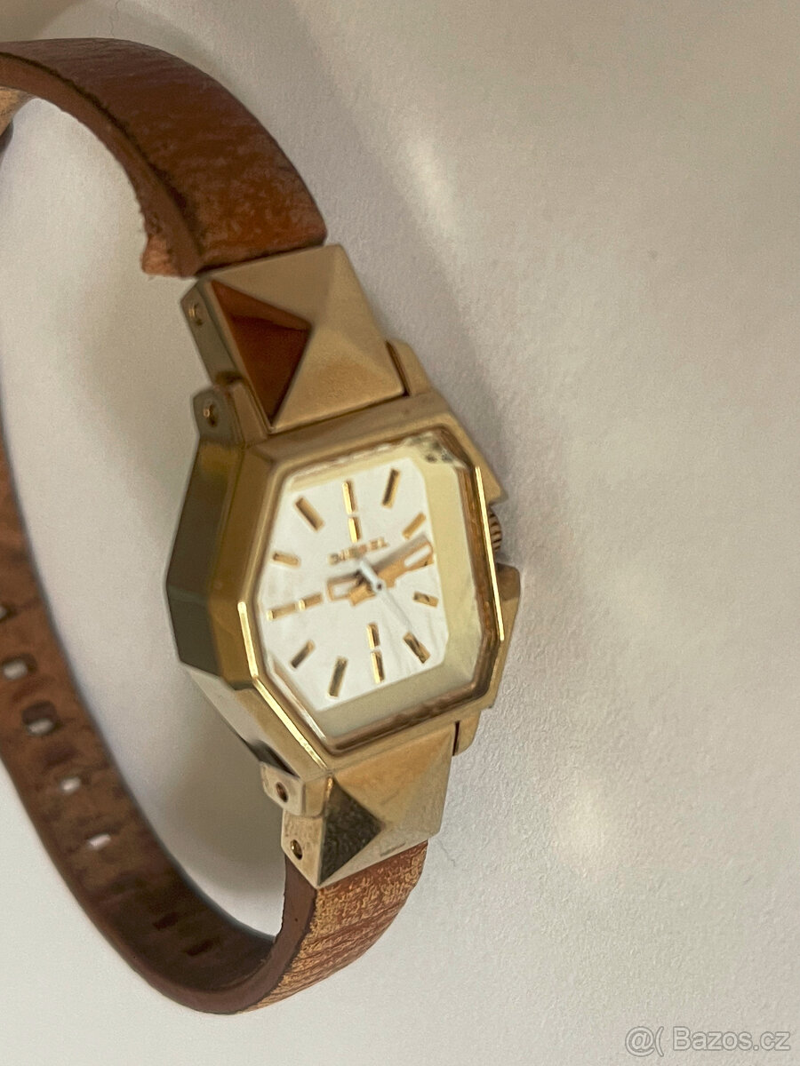 Damské hodinky Diesel - 8