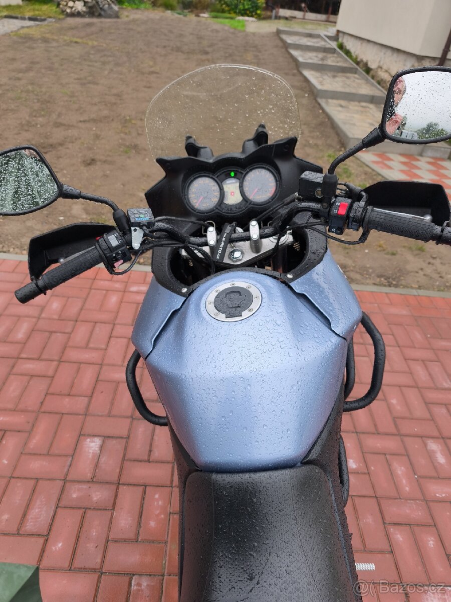 Suzuki DL650 Vstrom 49kW r. 2006 - 8