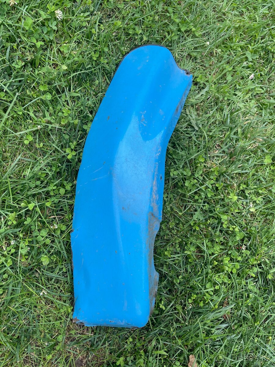 ND simson SR 50 skútr - 8