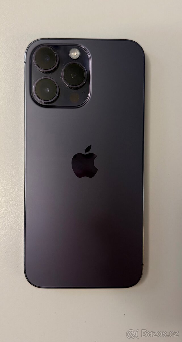 IPhone 14 Pro Max 128gb - 8