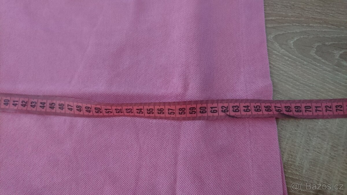 Polotričko Lacoste 2ks panské - 8