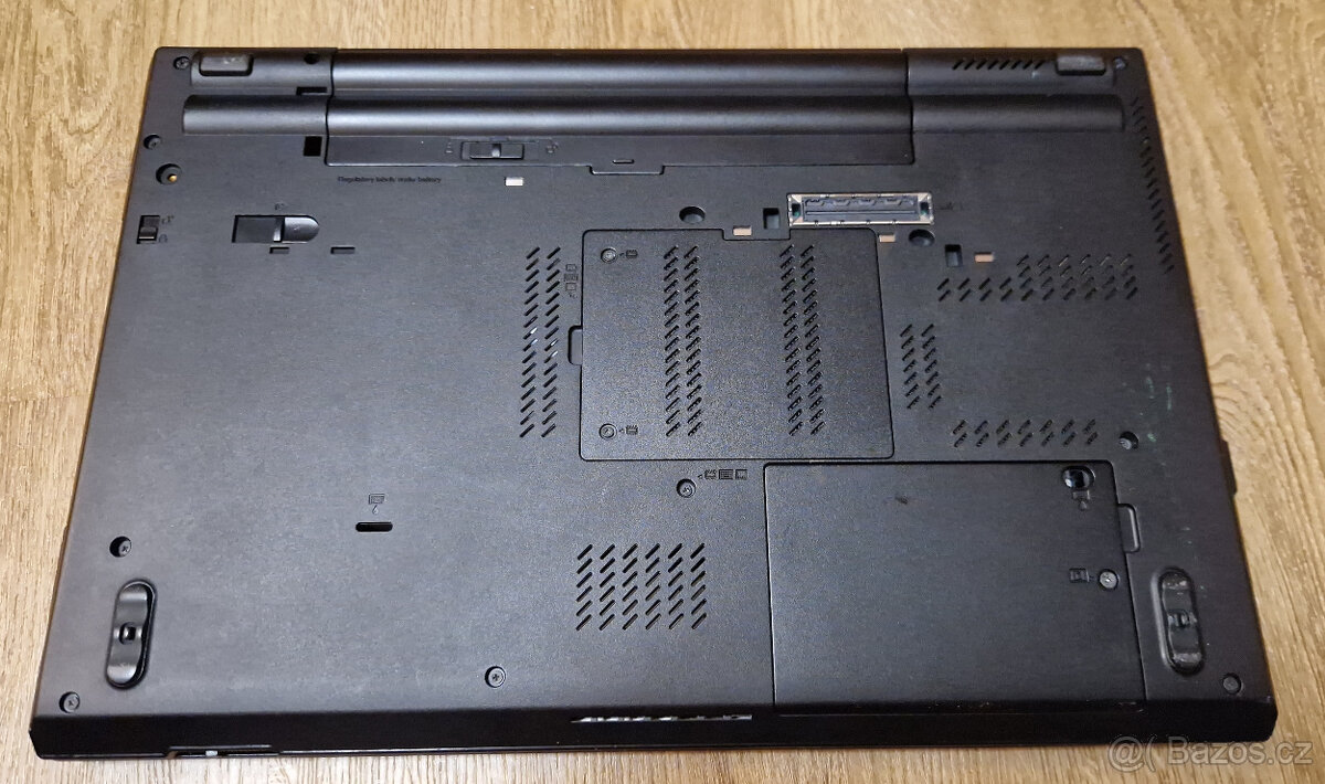 Lenovo ThinkPad T530 - 8