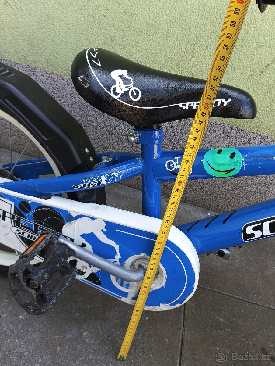 Dětské kolo - 8