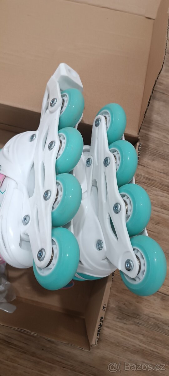 BRUSLE 4v1 RAVEN LIA - 8